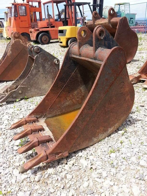  KORPA / BUCKET 1000mm Other