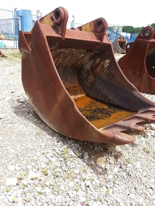  KORPA / BUCKET 1000mm Other