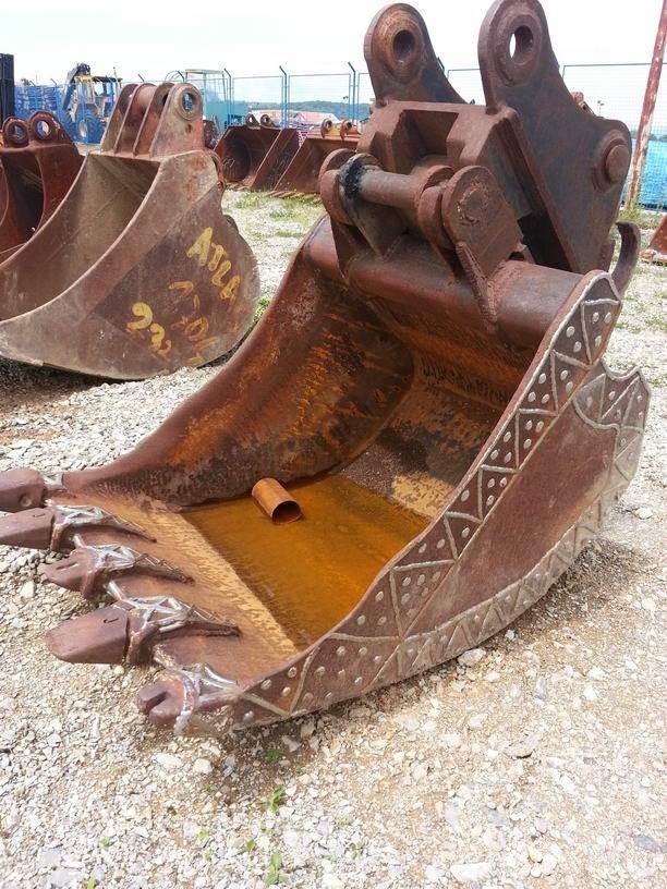  KORPA / BUCKET 1050mm Other