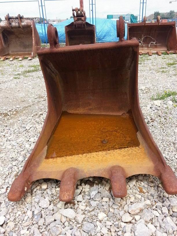  KORPA / BUCKET 1100mm Other