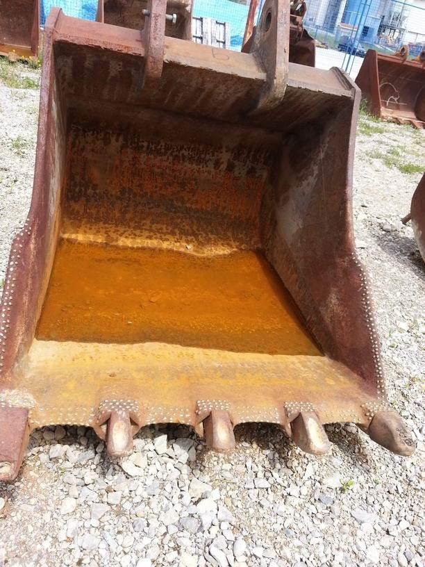  KORPA / BUCKET 1250mm Other