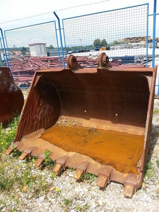  KORPA / BUCKET 1350mm Other