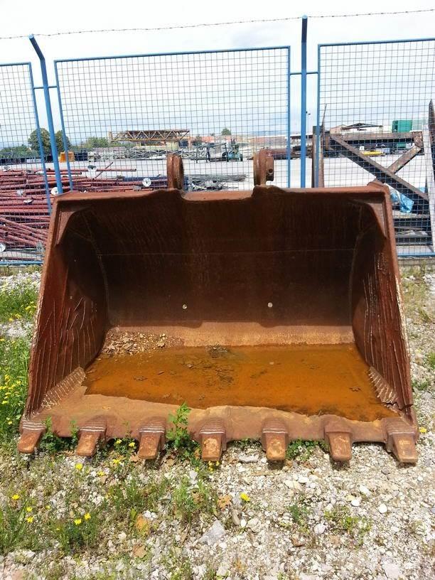  KORPA / BUCKET 1350mm Other