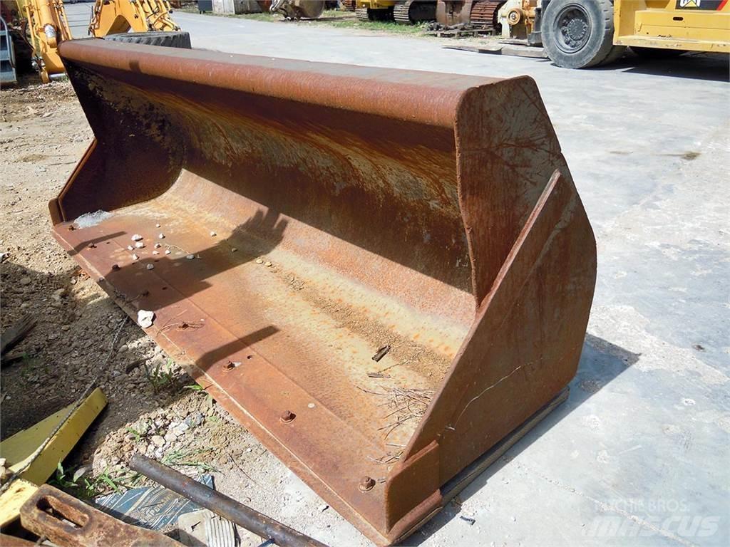  KORPA / BUCKET 2400mm 1m3 Other