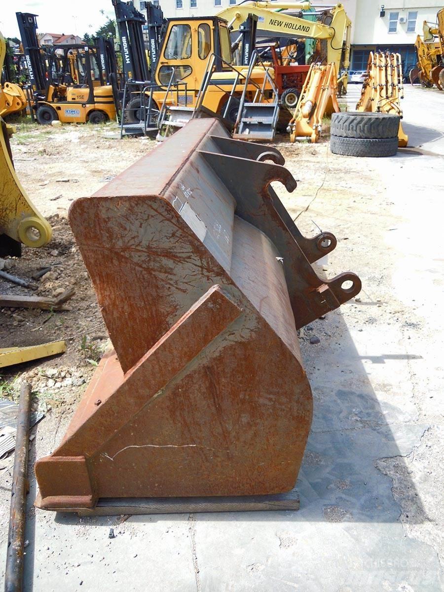  KORPA / BUCKET 2400mm 1m3 Other