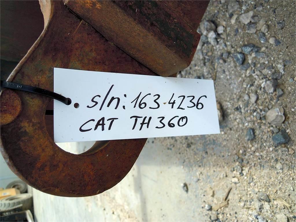  KORPA / BUCKET 2400mm 1m3 Other