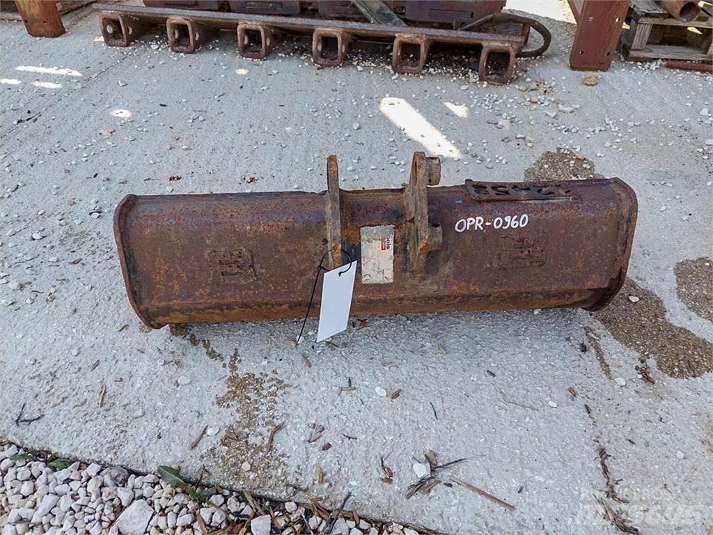  KORPA BUCKET 700mm Other