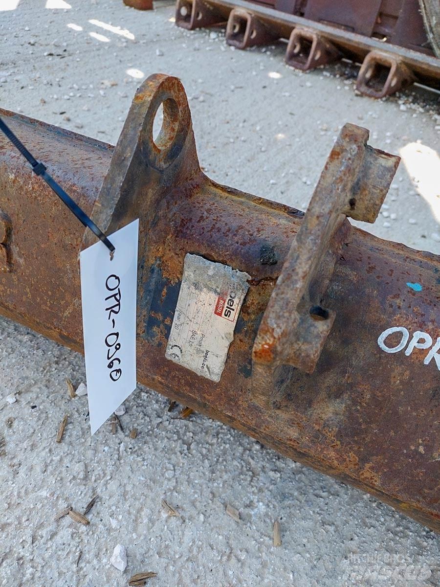  KORPA BUCKET 700mm Other