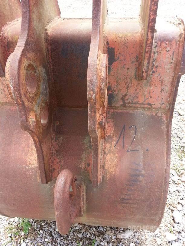  KORPA / BUCKET 850mm Other