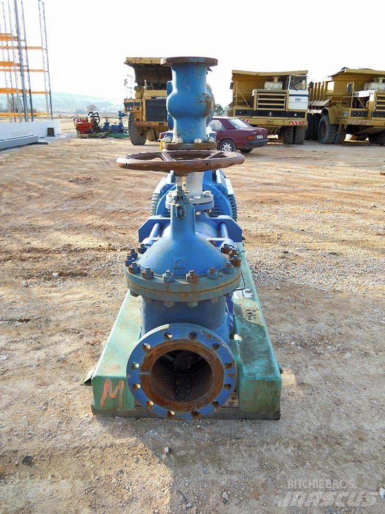 KSB MTC 125/04 Waterpumps