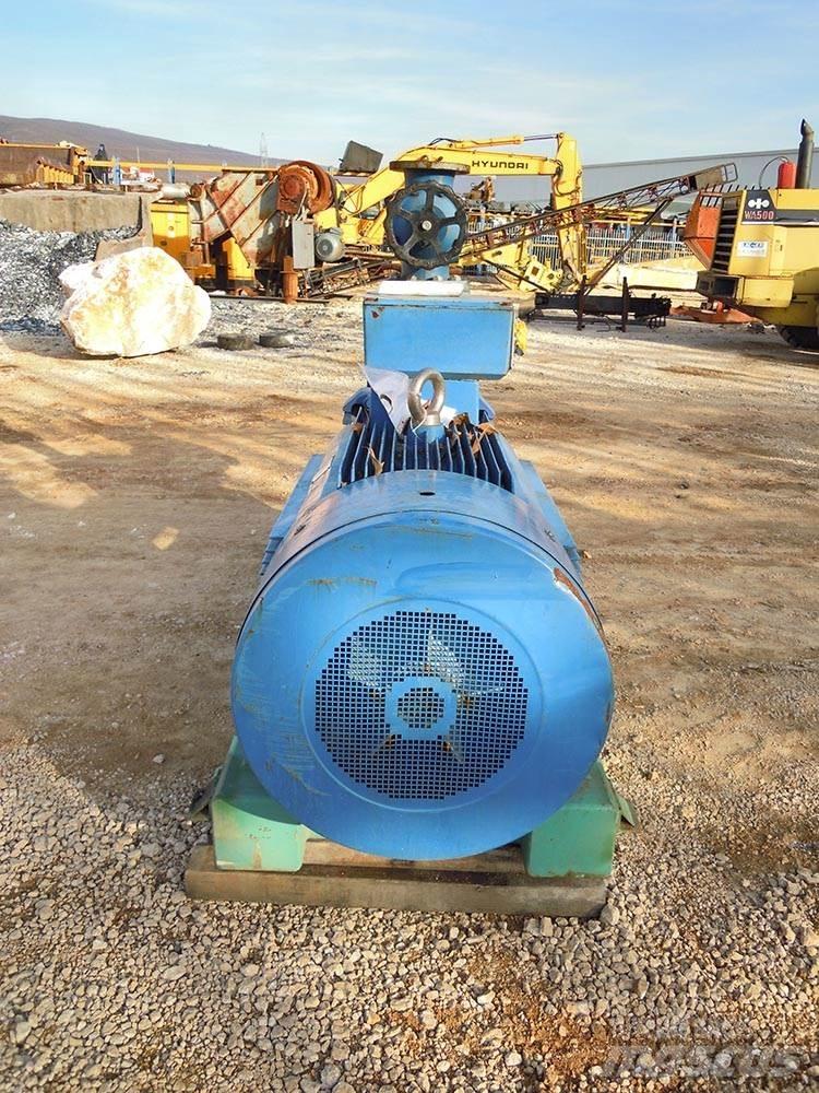 KSB MTC 125/04 Waterpumps