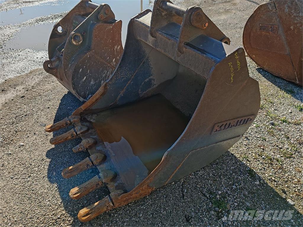 Liebherr A 914 Litronic Crawler excavators