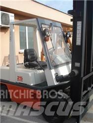 Nissan PH02M25 Other