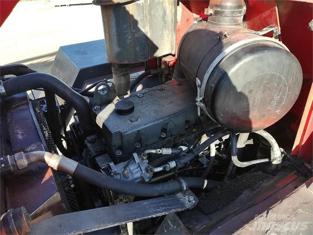 O&K L45.5 Wheel loaders