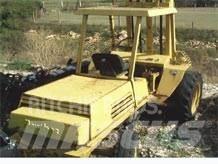  PORTOS - Diesel trucks