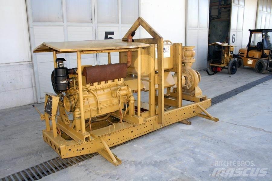  PUMPA Waterpumps