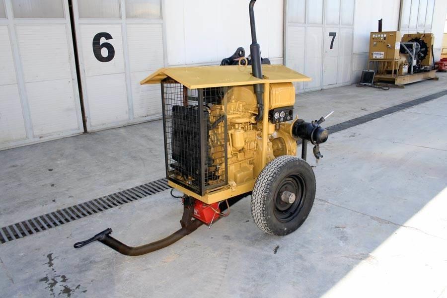  PUMPA Waterpumps