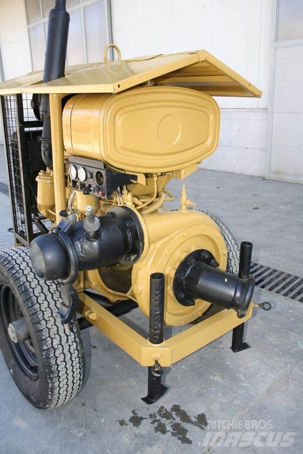  PUMPA Waterpumps