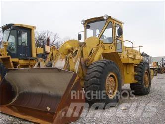  RADOJE DAKIĆ RD185 Wheel loaders