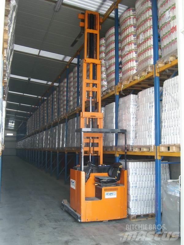Still WAGNER EFSM 125R Low lifter