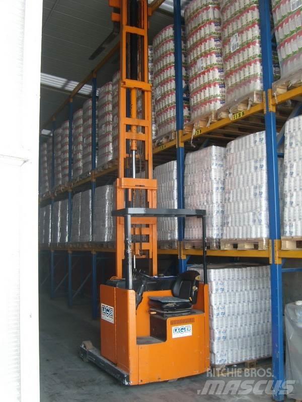 Still WAGNER EFSM 125R Low lifter