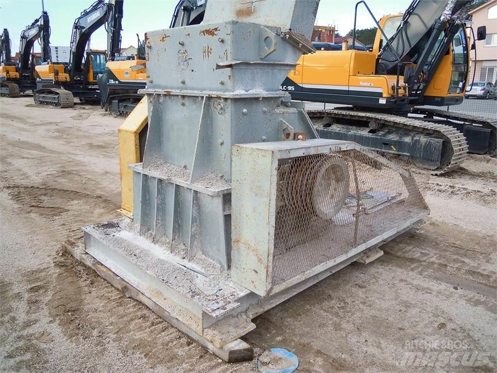 STT BL-5 Mills / Grinding machines