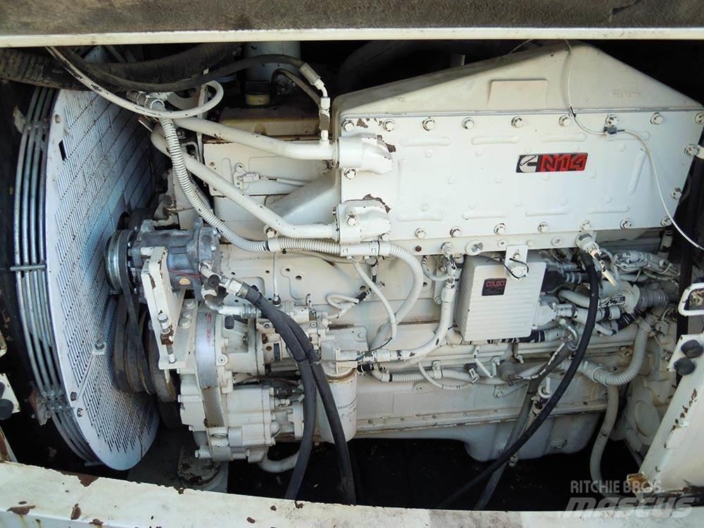 Terex O&K RH30-E Crawler excavators