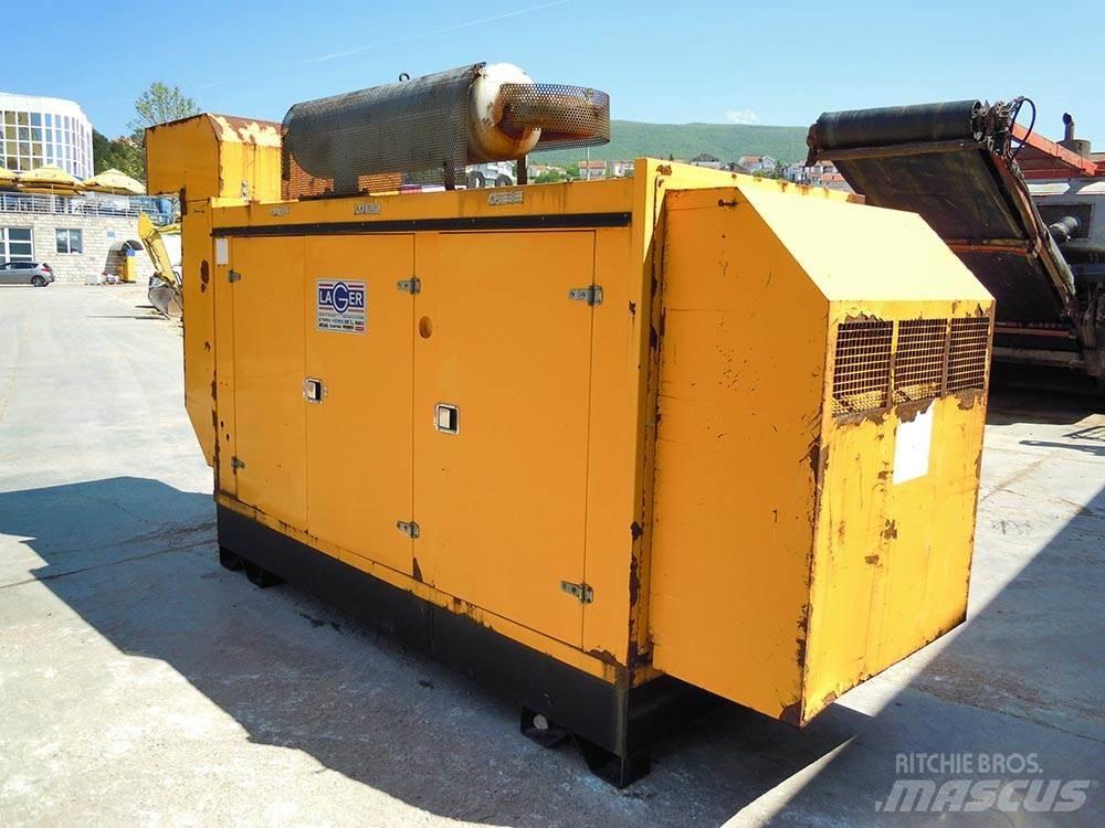 Visa D230SS Other Generators