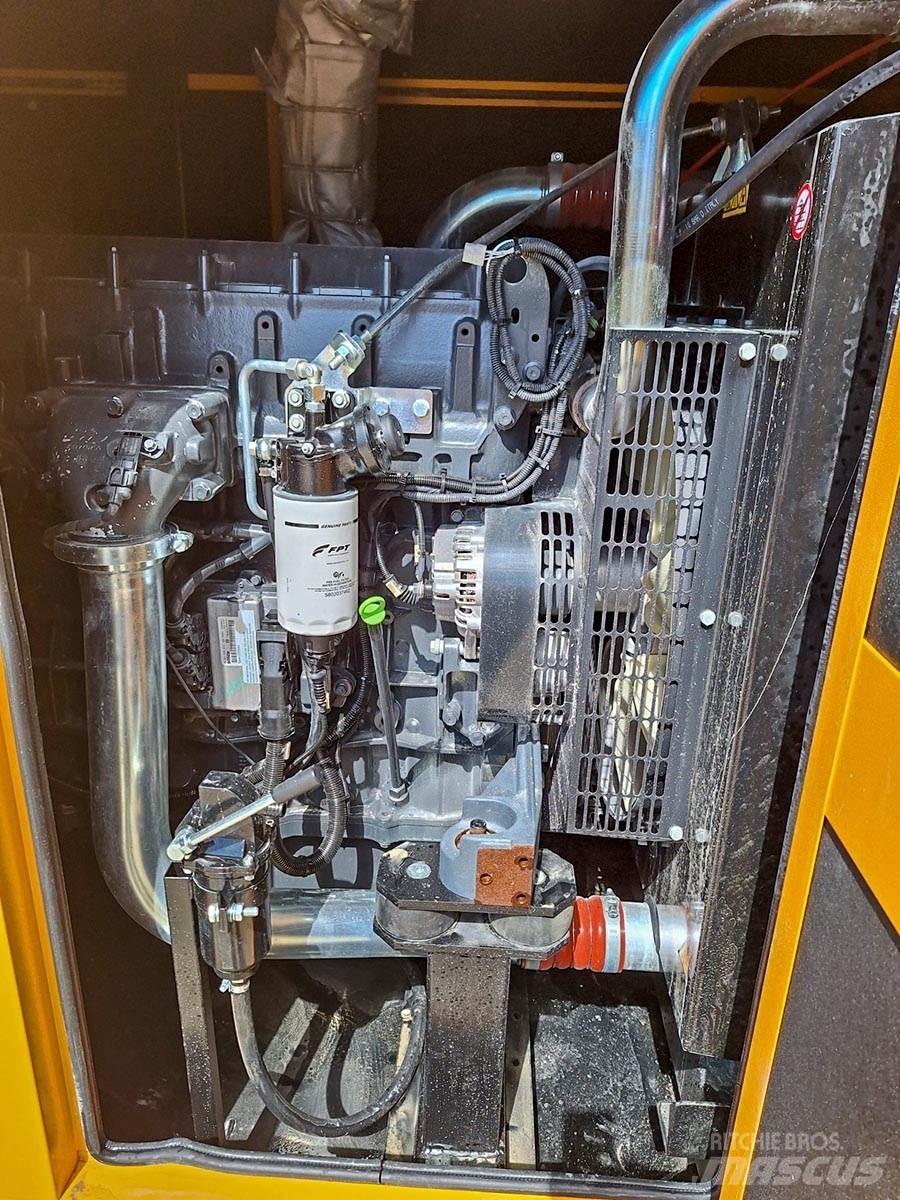 Visa F350GX Other Generators