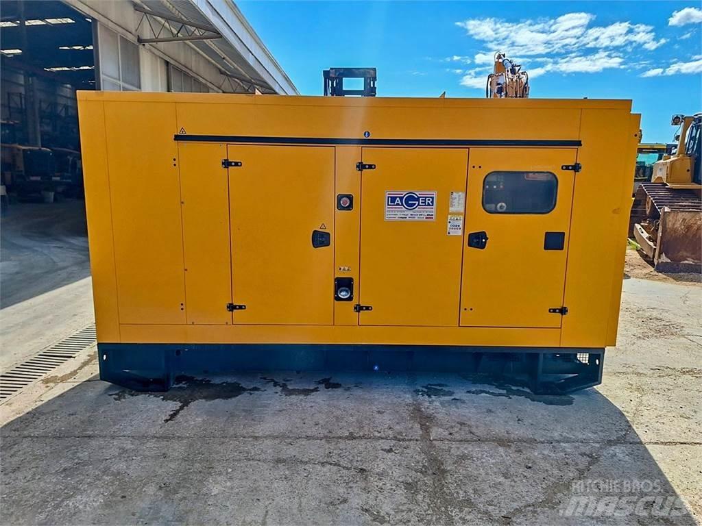 Visa F350GX Other Generators