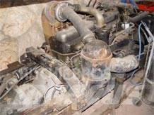 Volvo - Engines