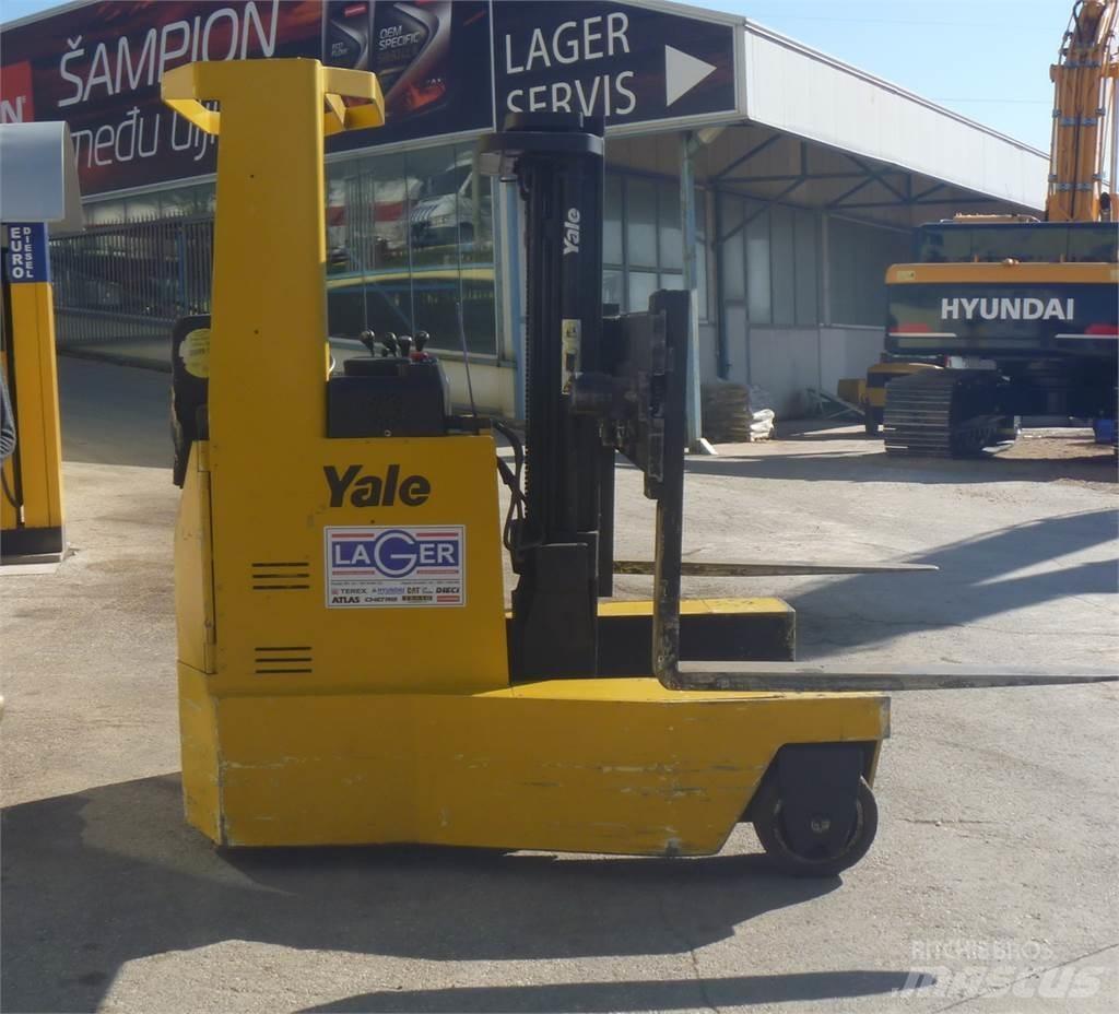 Yale MR20Y Low lifter