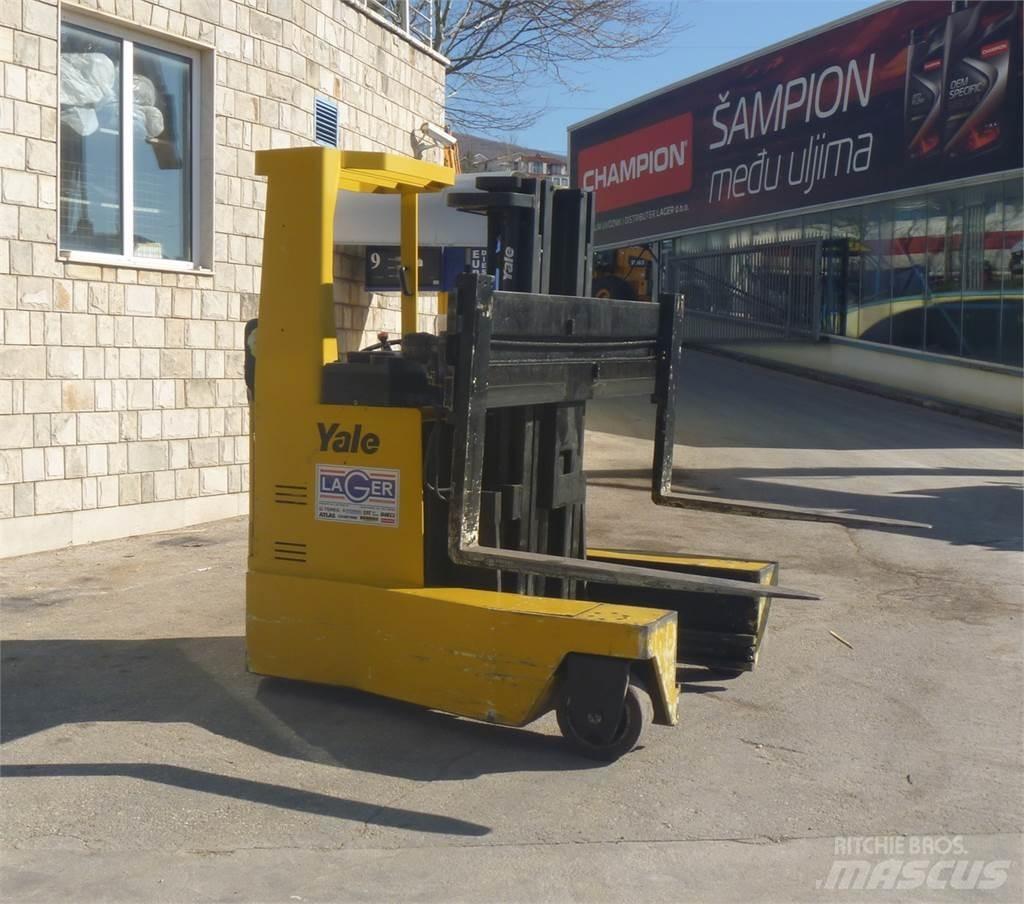 Yale MR20Y Low lifter