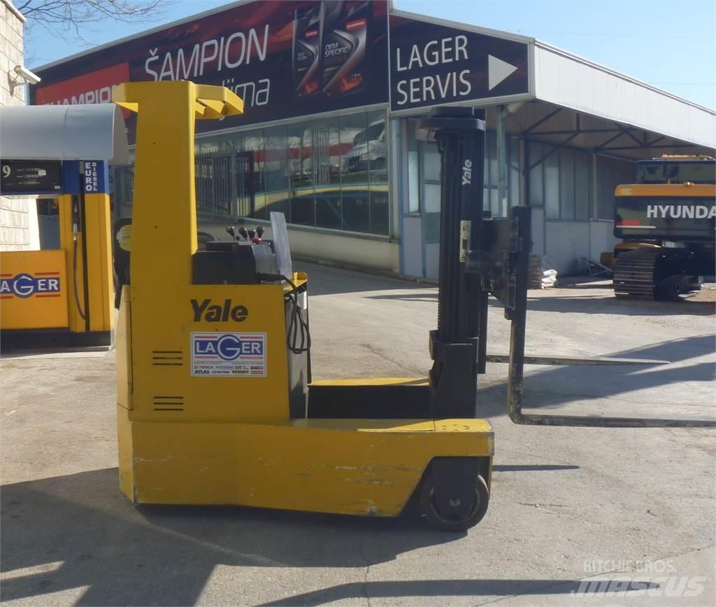 Yale MR20Y Low lifter
