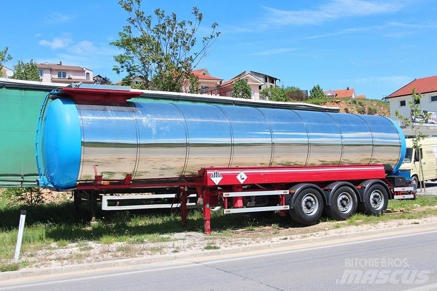  ZOVKO METALI COC 30/1 Water bowser