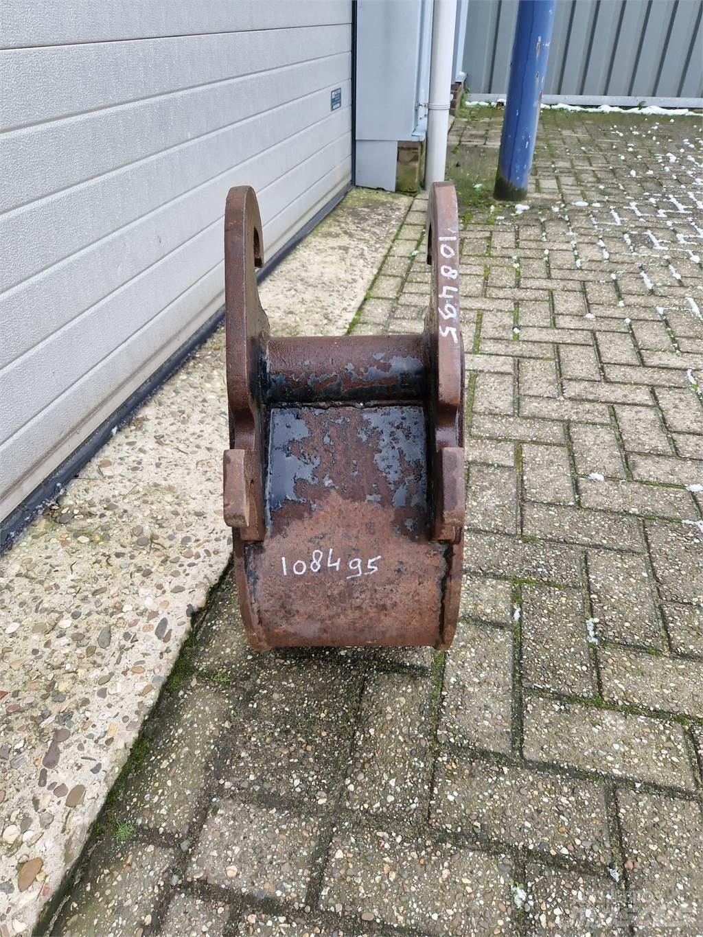  Banaanbak Farm machinery