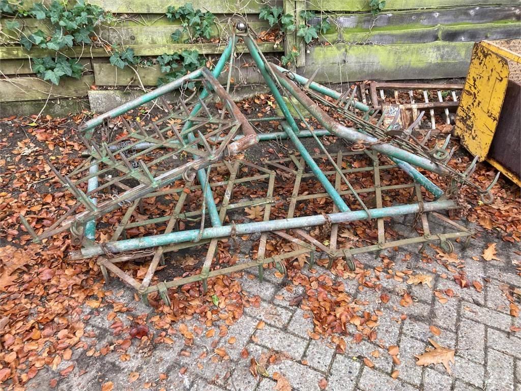  Eg Other tillage machines and accessories