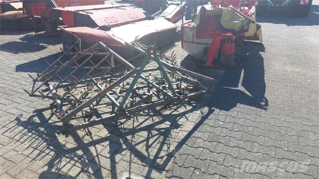  Eg Other tillage machines and accessories