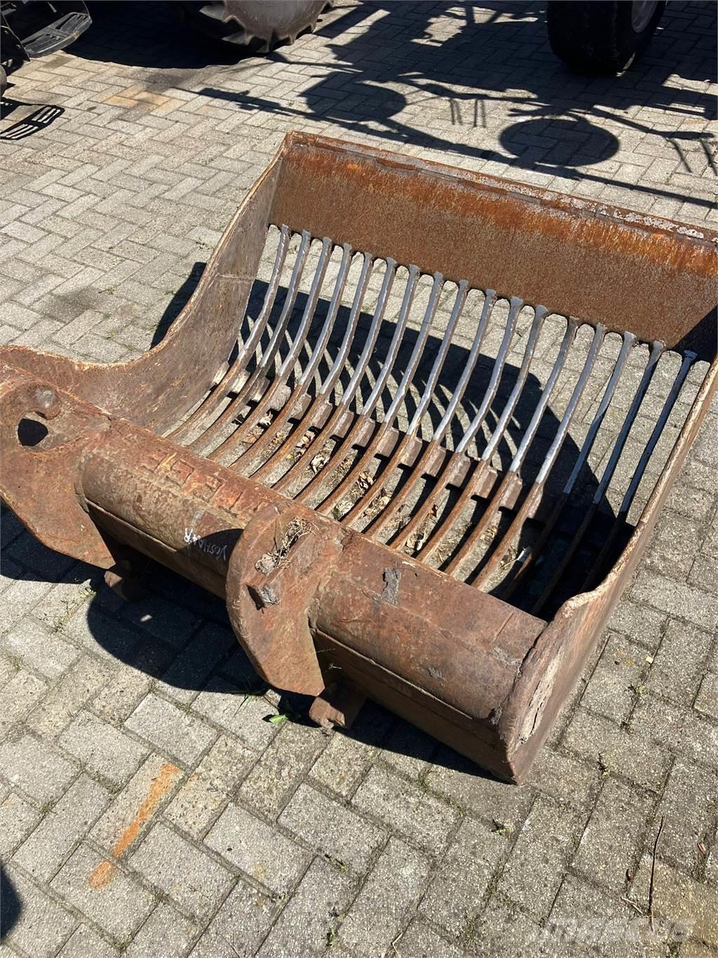  Puinbak Farm machinery