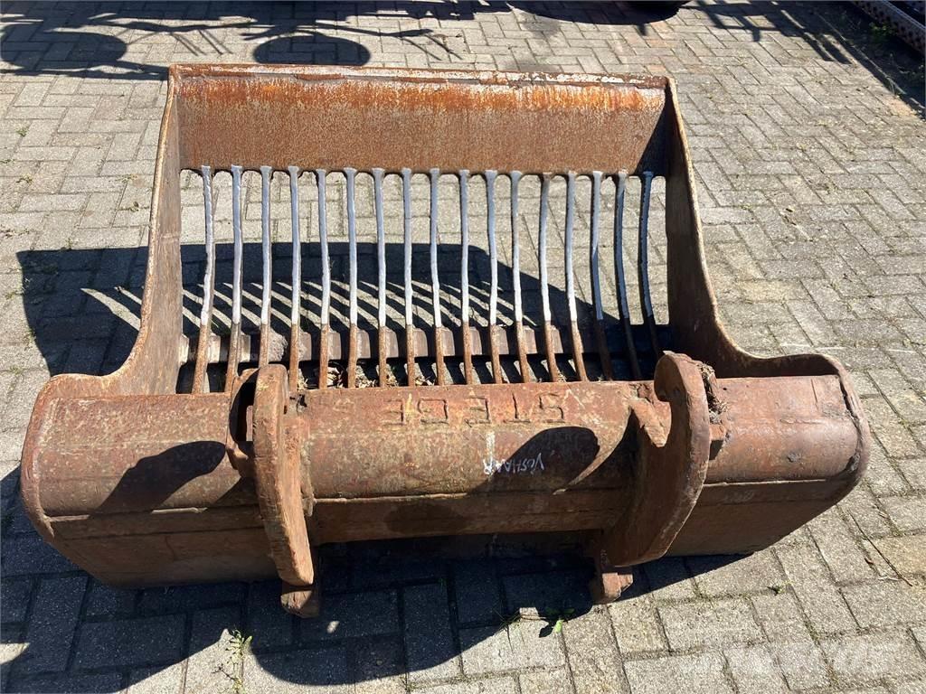  Puinbak Farm machinery