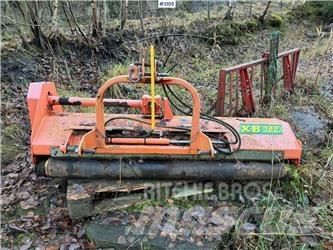 Agrimaster XB 180 Other vegetable equipment