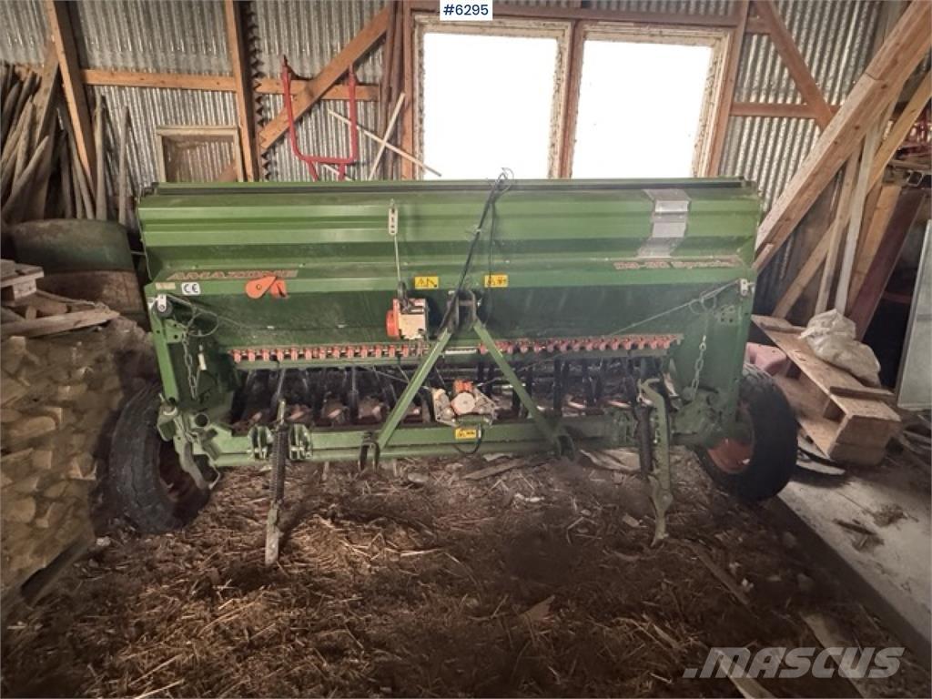 Amazone D9-30 Drills