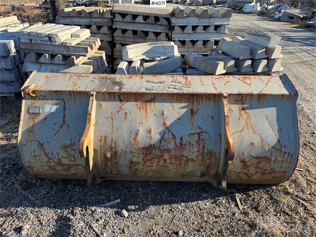 Atlas 65 Wheel loaders