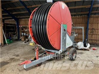 Bauer Rainstar Other forage harvesting equipment