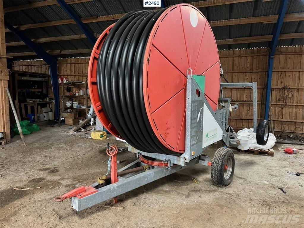 Bauer Rainstar Other forage harvesting equipment