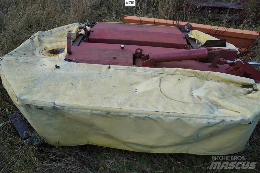  Bellon FL190 Other forage harvesting equipment