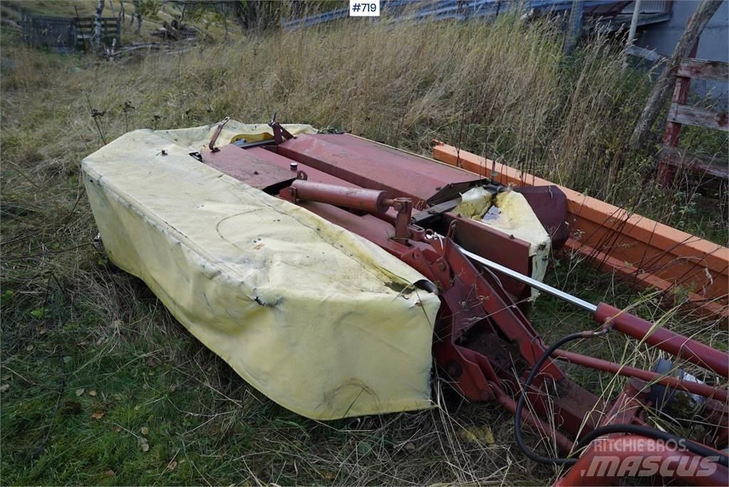  Bellon FL190 Other forage harvesting equipment