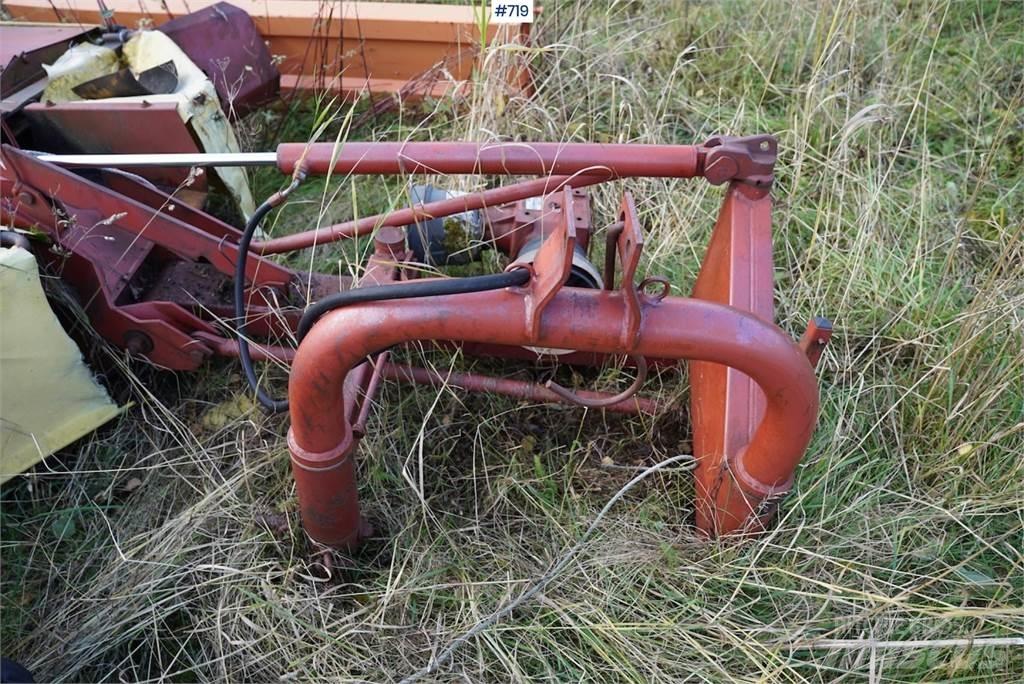  Bellon FL190 Other forage harvesting equipment