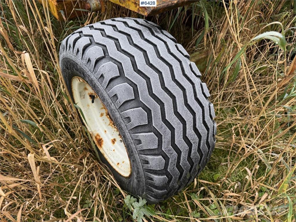 Bording 90 T.T. Drills