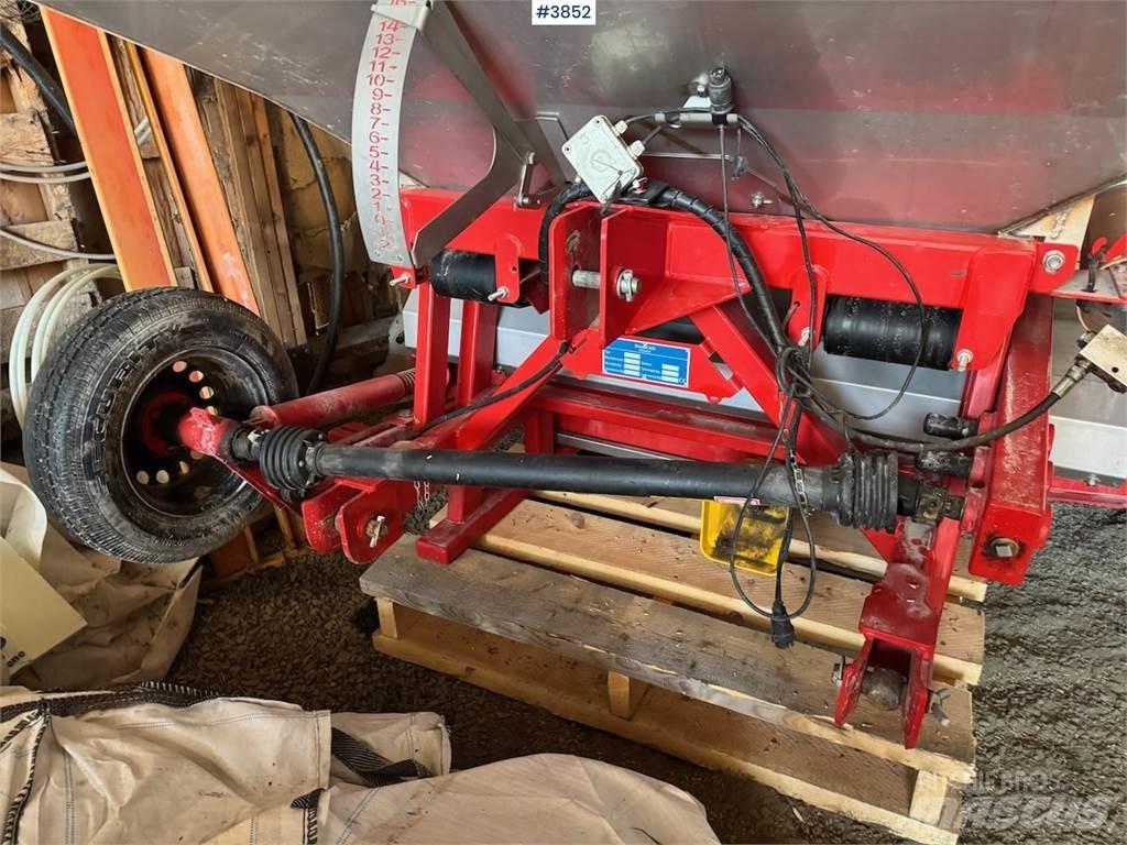 Bredal F2RF Other fertilizing machines and accessories